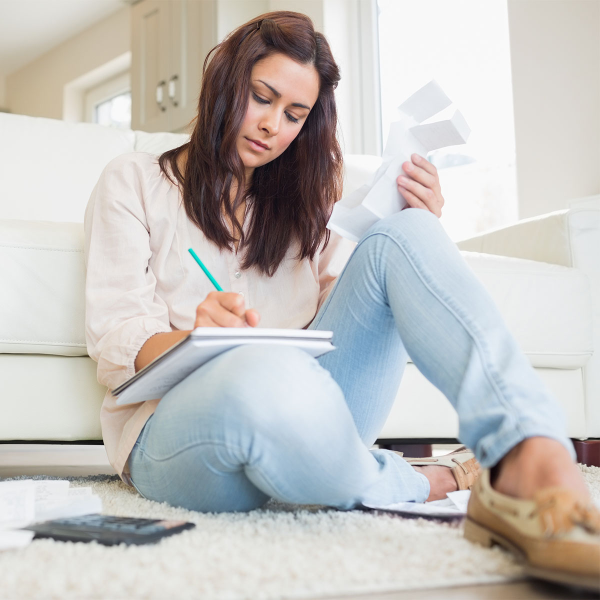 Mid-year Money Check Up: Three Ways to Refine and Set Mid-year Financial Goals.